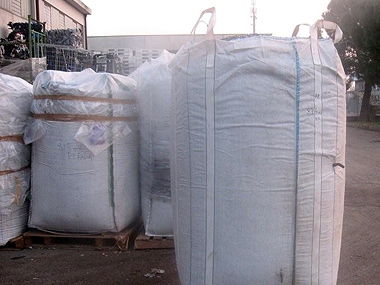 reciclo materie plastiche